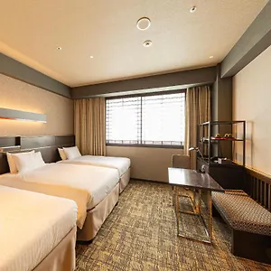 Keihan Hachijoguchi Hotel