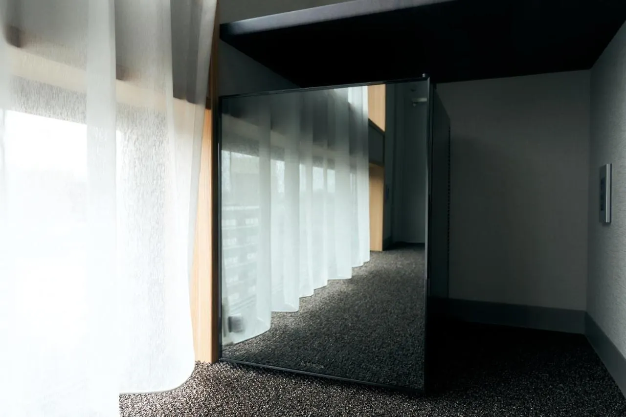 Rakuten Stay Kyoto Station Large Single Bed Unirversal Design 0*,
