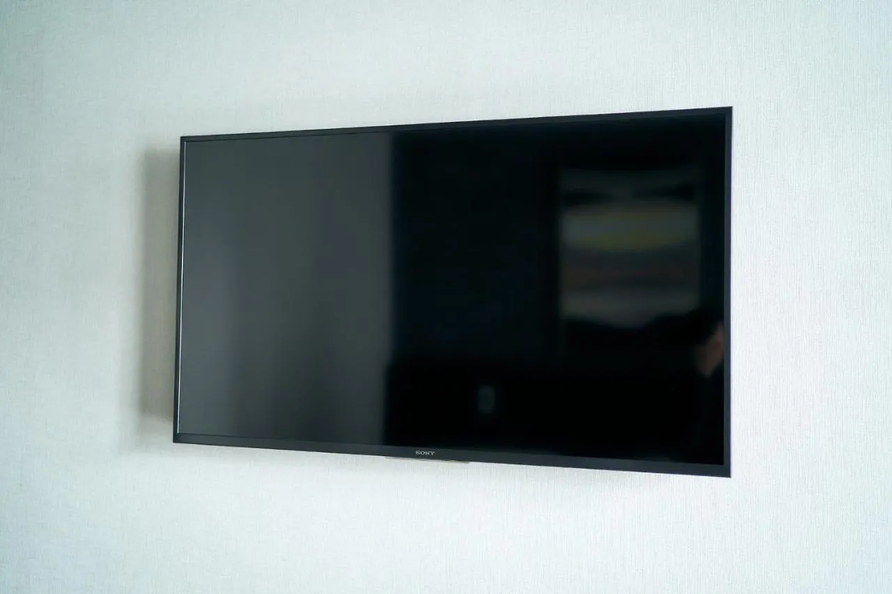Rakuten Stay Kyoto Station Large Single Bed Unirversal Design 0*,  Japan